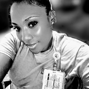 Meet your Posher, Detra